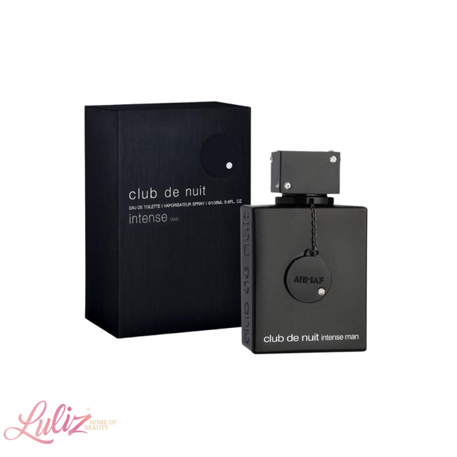 Armaf Club De Nuit Intense EDT 105Ml For Men
