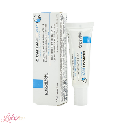 La Roche Posay Cicaplast Levres Moisturising Lip Balm 7.5Ml