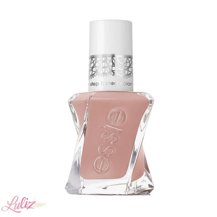 essie Gel Couture Of Corset-504
