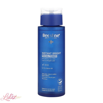 Beesline Instant Bright Facial Toner 200 ml