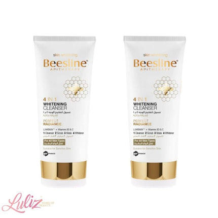 Beesline Offer 4 in 1 Cleanser Offer