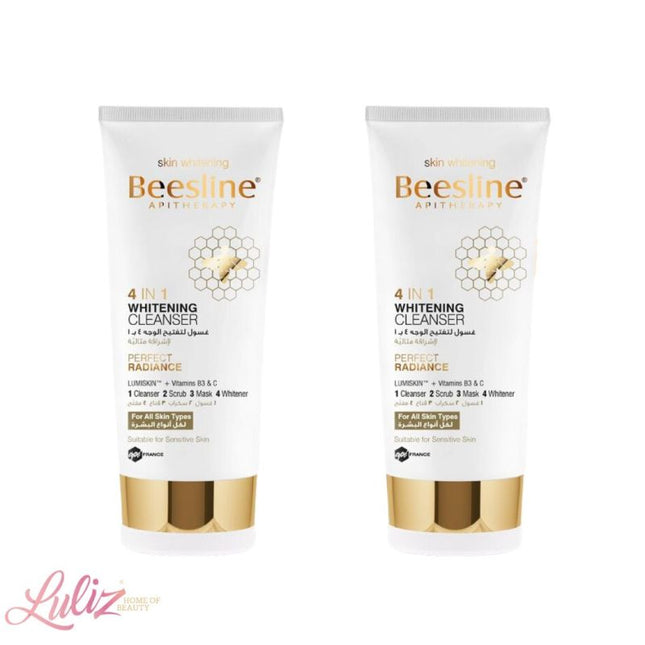 Beesline Offer 4 in 1 Cleanser Offer
