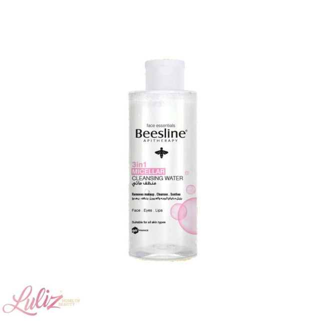 Beesline 3 in 1 Micellar Cleansing Water 100Ml