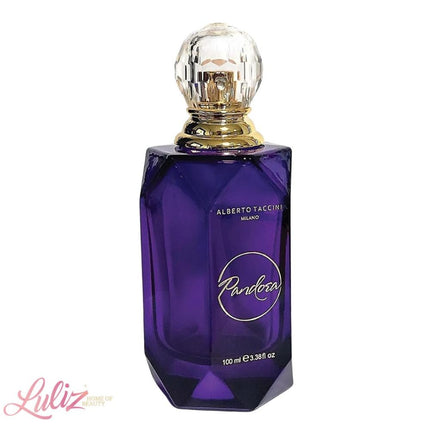 البيرتو تاكيني باندورا او دي بارفوم 100مل عطر للنساء