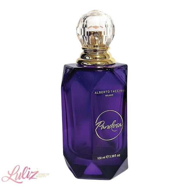 البيرتو تاكيني باندورا او دي بارفوم 100مل عطر للنساء