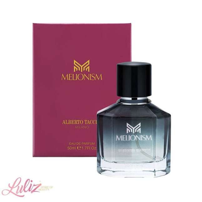 البيرتو تاكيني ميلينيزم او دي بارفوم 50مل عطر للرجال
