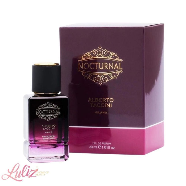 البرتو تاكيني نوكتورنال او دي بارفوم 30مل عطر للنساء
