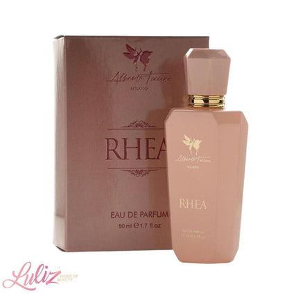 Alberto Taccini Rhea 50Ml EDP Perfume For Women