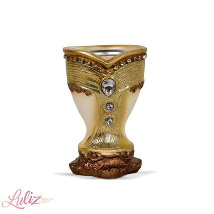 Al Haramain Oudh Ma'al Attar Traveller Set