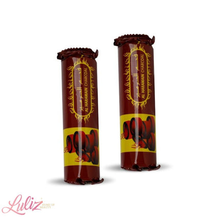 Al Haramain Oudh Ma'al Attar Traveller Set