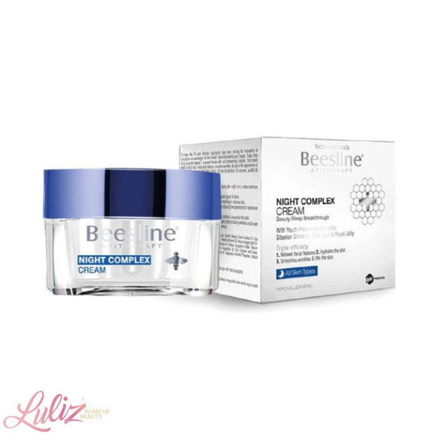 Beesline Night Complex Cream