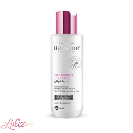 Beesline Cleansing Oat Milk