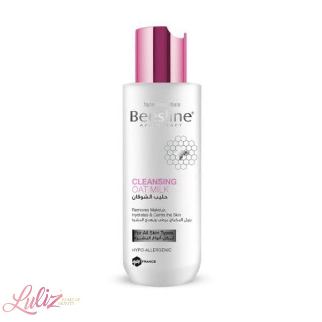 Beesline Cleansing Oat Milk