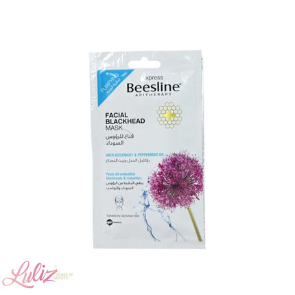 Beesline Facial Blackhead Mask