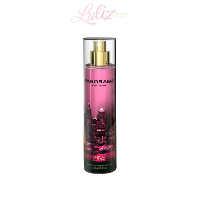 بانوراما معطر جسم 250مل