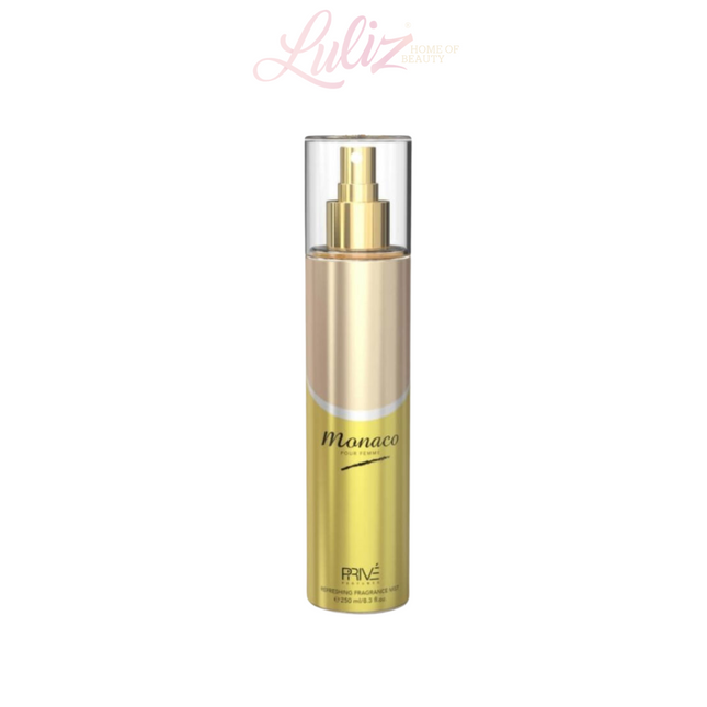 موناكو معطر جسم 250مل