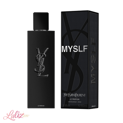 Yves Saint Laurent Myslf Le Parfum For Men 100ml