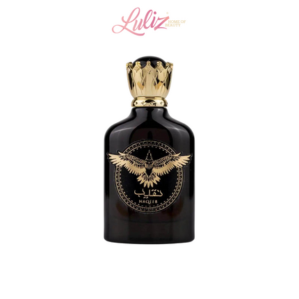 Naqeeb By Ard Al Zaafaran 100Ml EDP Perfume For Men