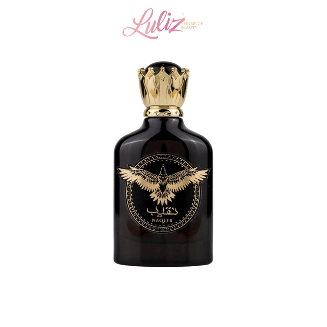 Naqeeb By Ard Al Zaafaran 100Ml EDP Perfume For Men