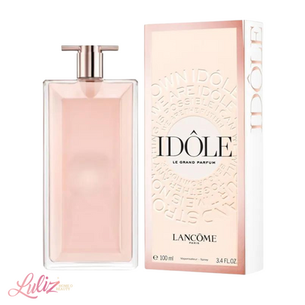 Lancome Idole Le Grand Parfum For Women 100ml