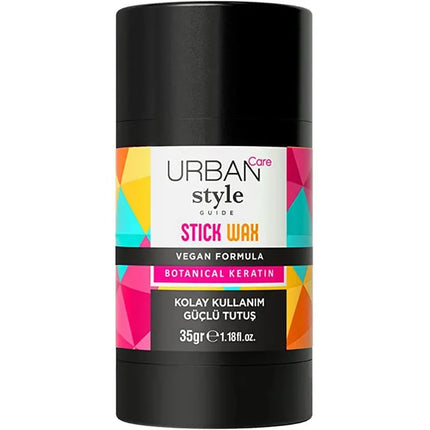 URBAN CARE -  Style Guide Stick Wax 35g
