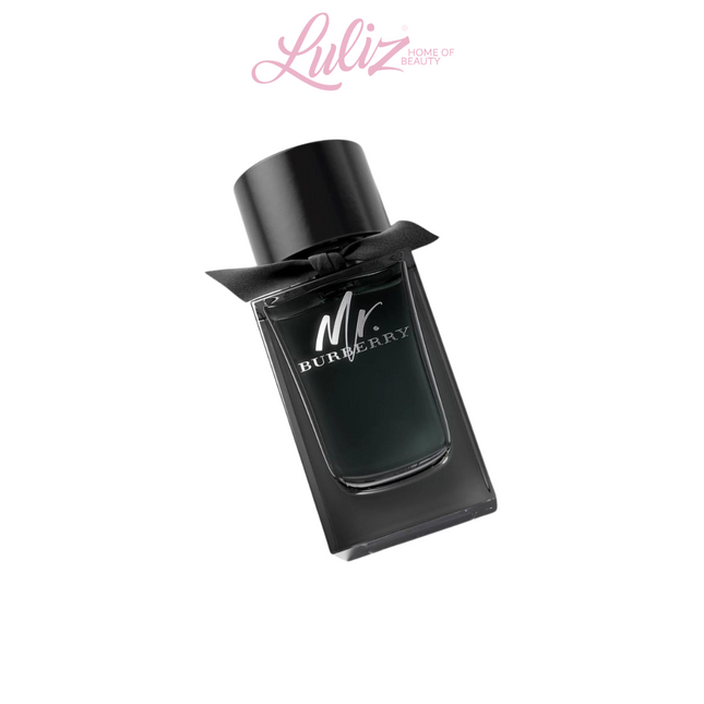 بيربري مستر بيربري او دي بارفيوم 100مل عطر للرجال