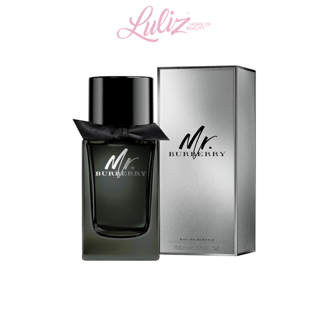 بيربري مستر بيربري او دي بارفيوم 100مل عطر للرجال