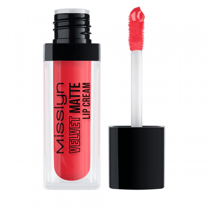 Misslyn Velvet Matte Lip Cream