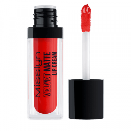 Misslyn Velvet Matte Lip Cream