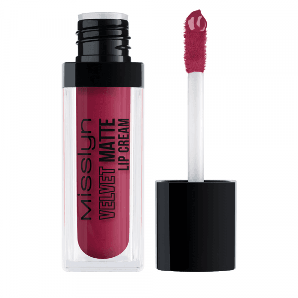 Misslyn Velvet Matte Lip Cream-114