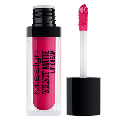 Misslyn Velvet Matte Lip Cream