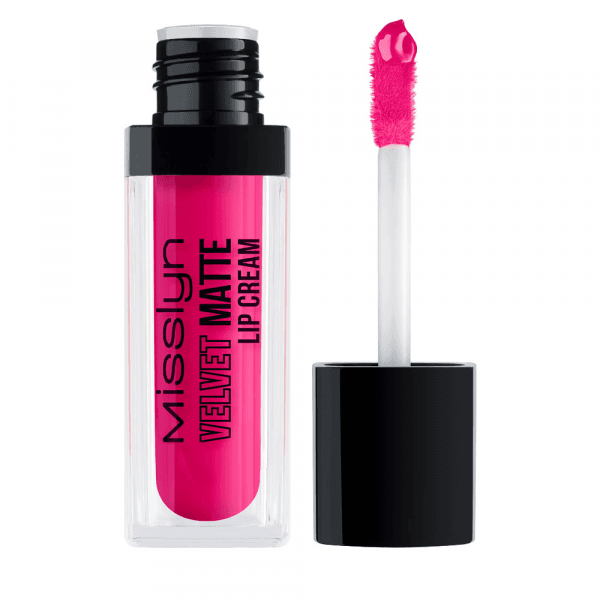 Misslyn Velvet Matte Lip Cream-114