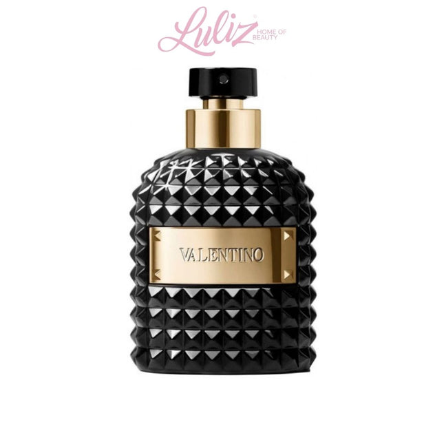 Valentino Uomo Noir Absolu EDP 100Ml Perfume For Men