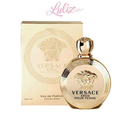 فرزاتشي ايروس بور فيم 100مل او دي بارفيوم عطر للنساء