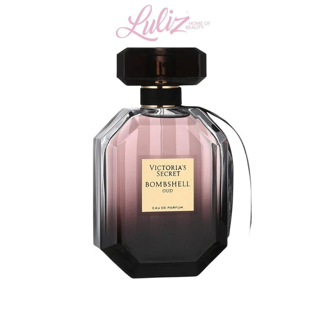 Victoria's Secret Bombshell Oud EDP 50 Ml Perfume For Women