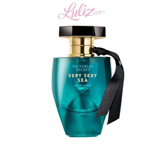 Victoria's Secret Very Sexy Sea EDP 50Ml Perfume For Women