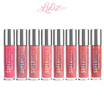 Top Face Supernova Volume Lip Gloss