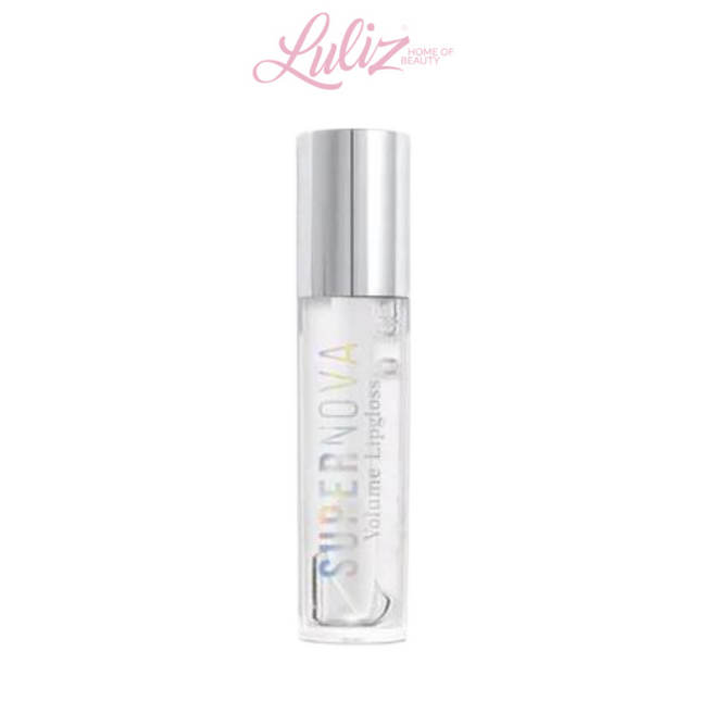 Top Face Supernova Volume Lip Gloss-014