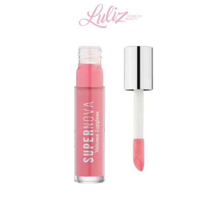Top Face Supernova Volume Lip Gloss