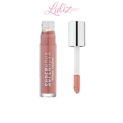 Top Face Supernova Volume Lip Gloss