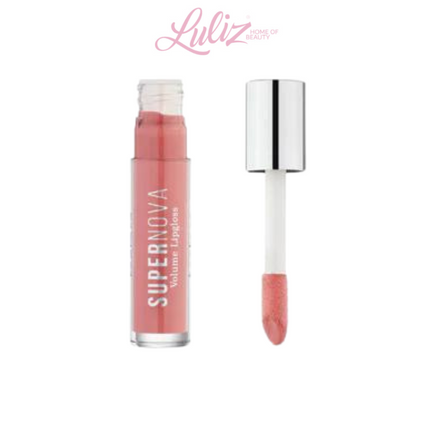 Top Face Supernova Volume Lip Gloss