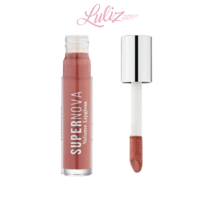 Top Face Supernova Volume Lip Gloss
