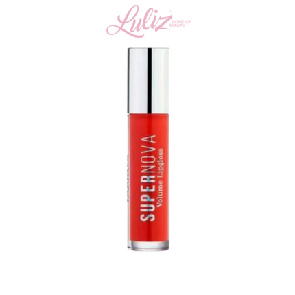 Top Face Supernova Volume Lip Gloss
