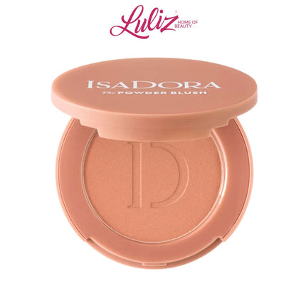 ISADORA - The Powder Blush