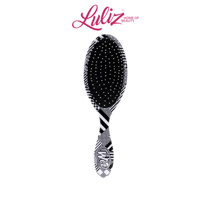 Wet Brush Original Detangler Brush - Sketch Design