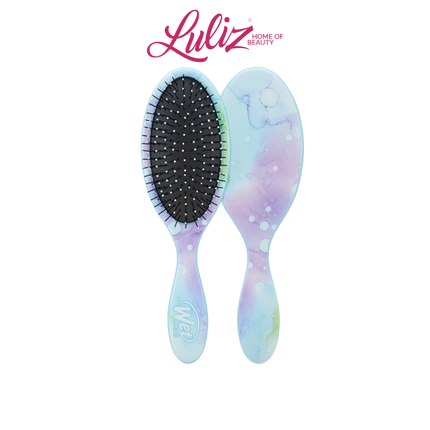 Wet Brush Original Detangler Brush - Light Blue Color