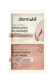 DERMOKIL  Anti-Spot Brightening Mask 2 x 7.5 ml