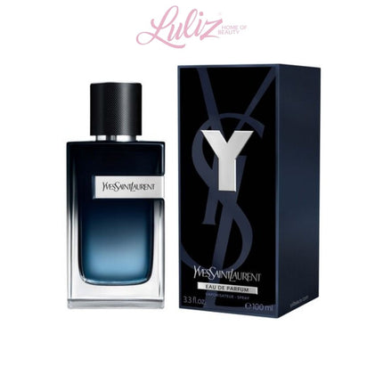 Yves Saint Laurent Y  Eau De Parfum For Men