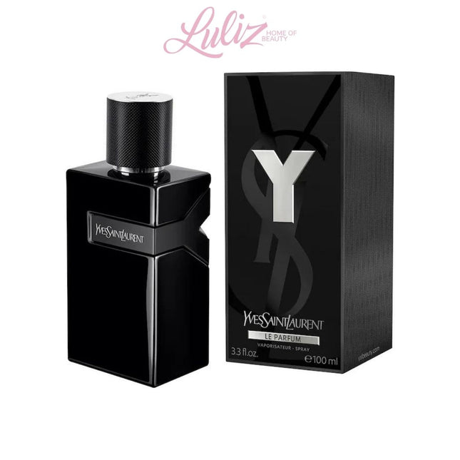 Yves Saint Laurent Y Le Parfum 100ML Perfume For Men