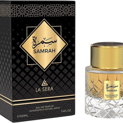Samrah La Sera 100ML EDP For Women